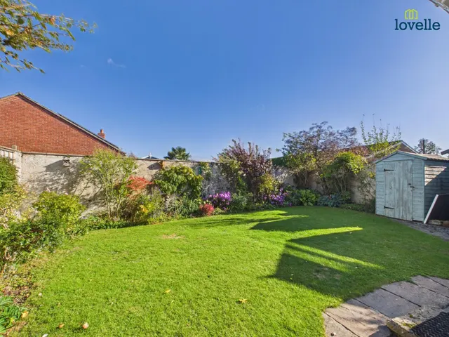 Chapman Street, Market Rasen, LN8, photo 2