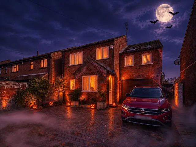 Chapman Street, Market Rasen, LN8, photo 1