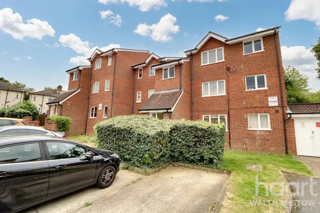 Brettenham Road, Walthamstow, E17