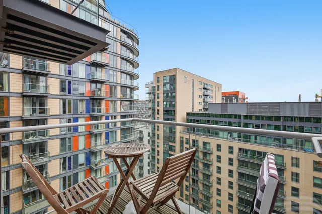 Ability Place, London, E14, photo 2