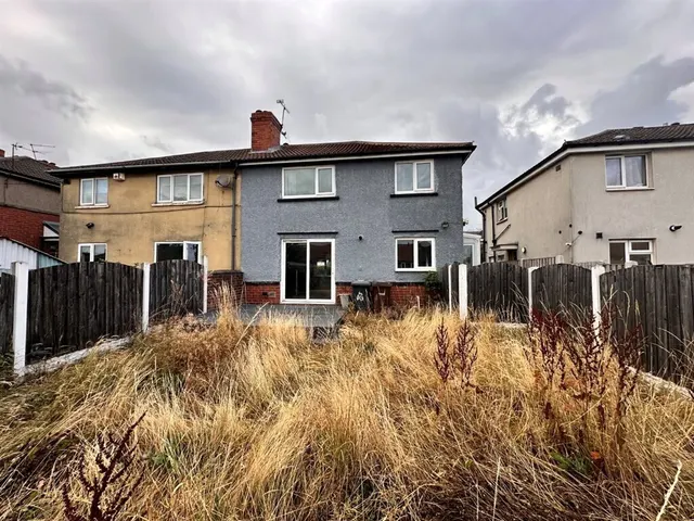 Doncaster Road, Thrybergh, ROTHERHAM, photo 1
