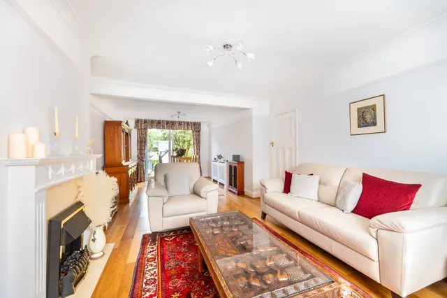 29 Tanfield Avenue, London, photo 1