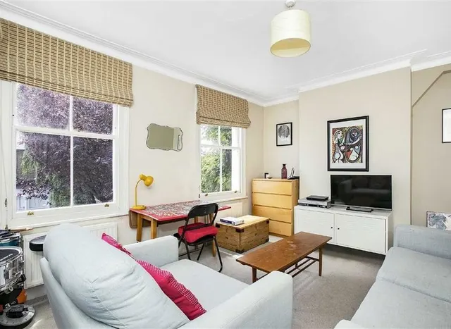 Edric Road, New Cross, SE14, photo 1