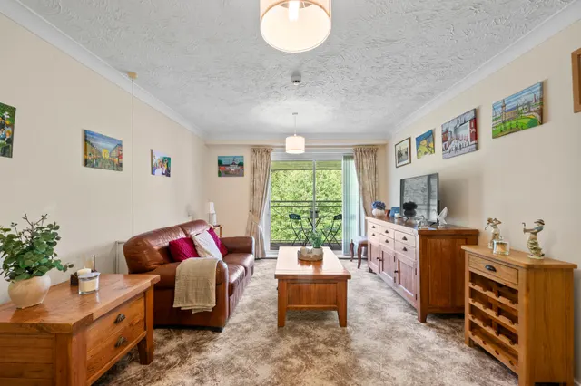 Photo 3 — Reeve Court Village Stratton Drive, St. Helens, St. Helens, WA9 5BA