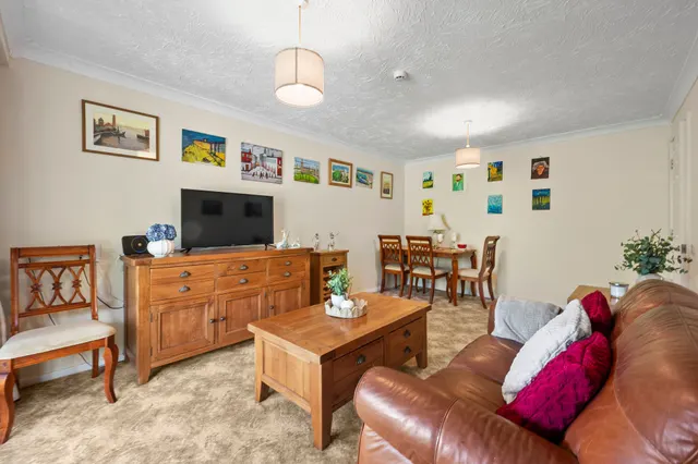 Photo 2 — Reeve Court Village Stratton Drive, St. Helens, St. Helens, WA9 5BA