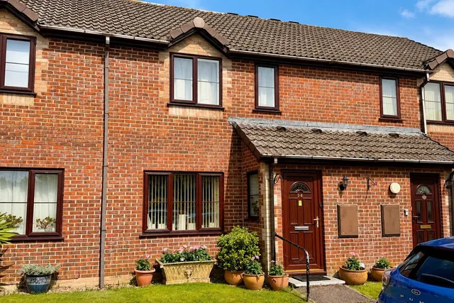 Fairfield Gardens, Honiton, EX14