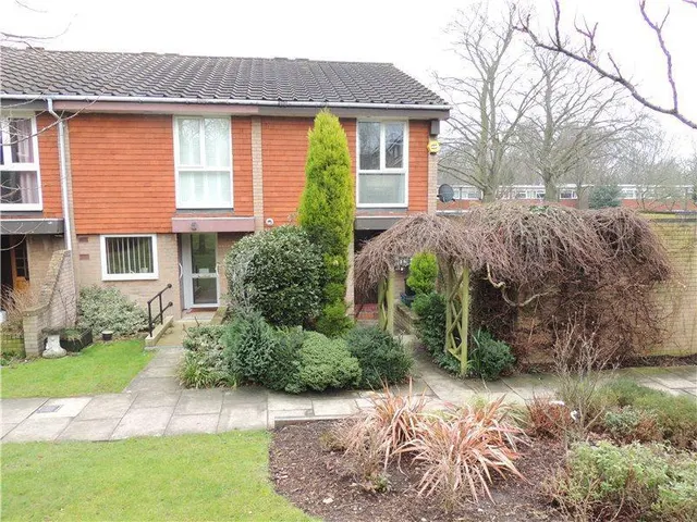 Coverdale Gardens, Croydon CR0, photo 1