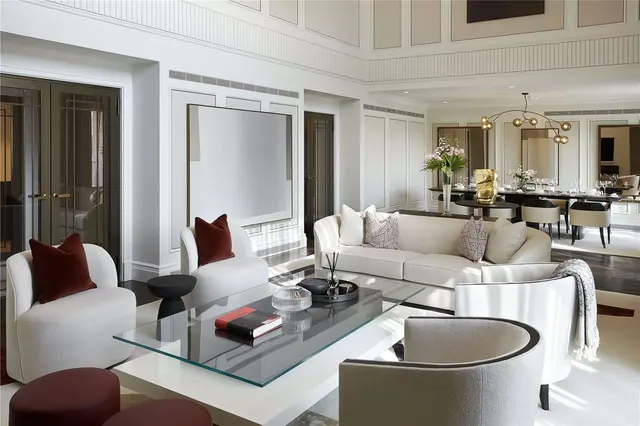 Knightsbridge Gate, Knightsbridge, SW1X, photo 2