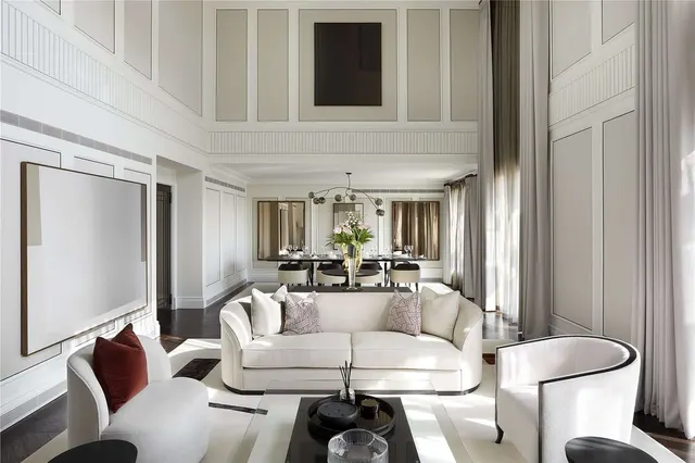 Knightsbridge Gate, Knightsbridge, SW1X, photo 3