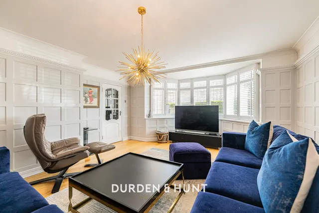 Farm End, Chingford, E4, photo 2