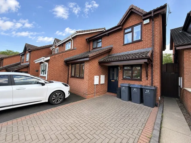 Dacer Close, Birmingham, B30, photo 1