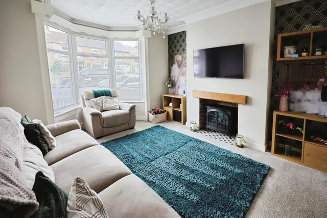 Raby Gardens, Shildon, DL4, photo 2