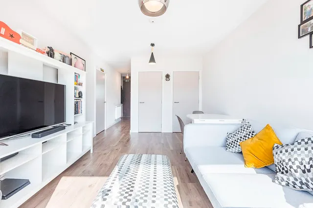 Photo 3 — 50 Hammersley Road, London, E16 1RA