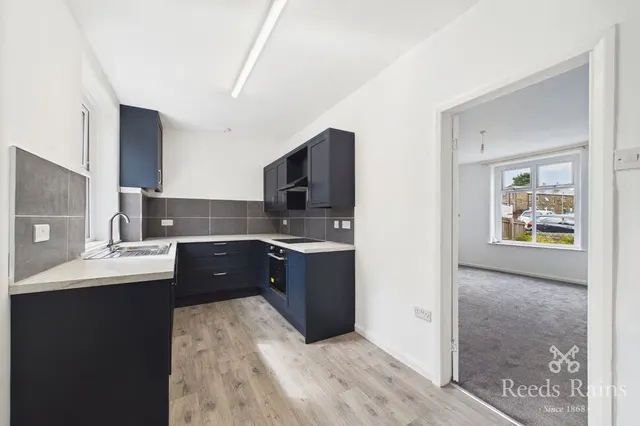 Photo 3 — Rose Avenue, Cowlersley, West Yorkshire, HD4