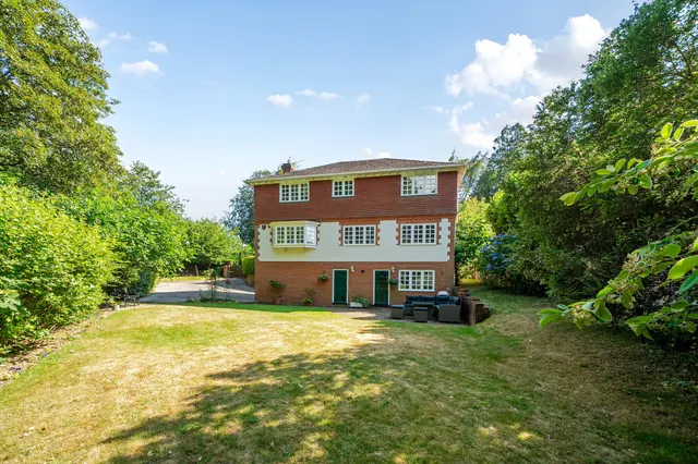 Linkside South, Hindhead, GU26, photo 1