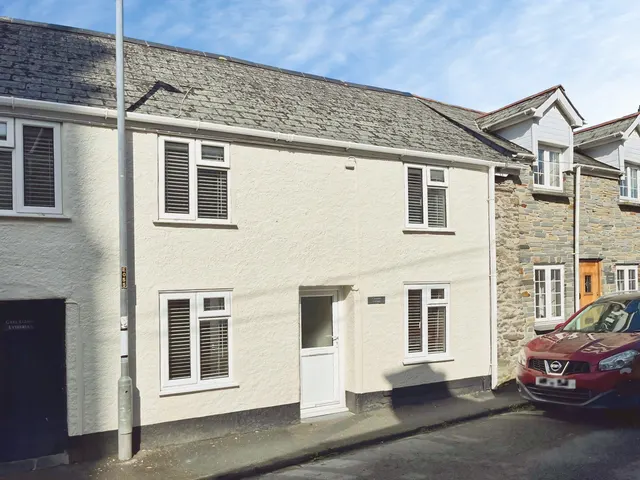 Tideford Road, Landrake, PL12, photo 1