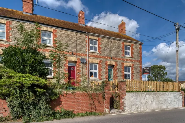 High Street, Templecombe, photo 1