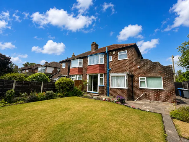 Hayling Road, Sale, M33, photo 2