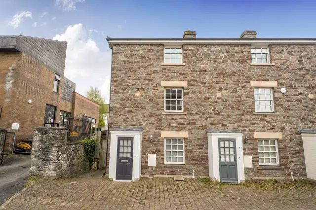 De Breos Court, Hay-on-Wye, HR3, photo 1