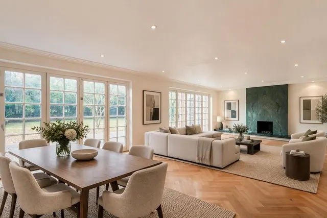 Winnington Close, Hampstead Garden Suburb, N2, photo 1
