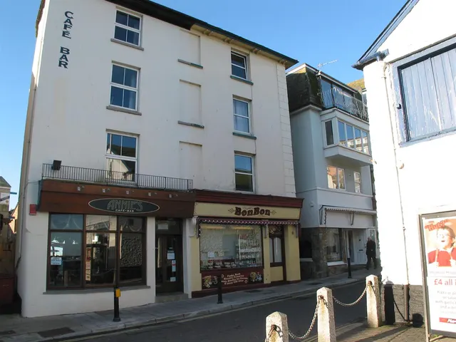 The Strand, photo 1