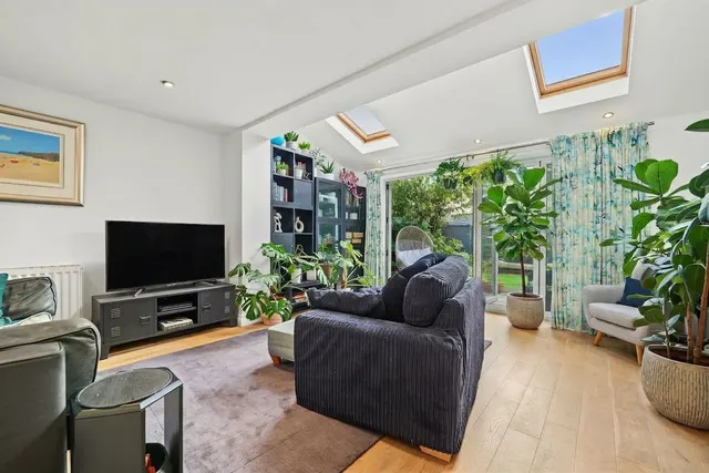 Middlebrook Green, Market Harborough, LE16, photo 2