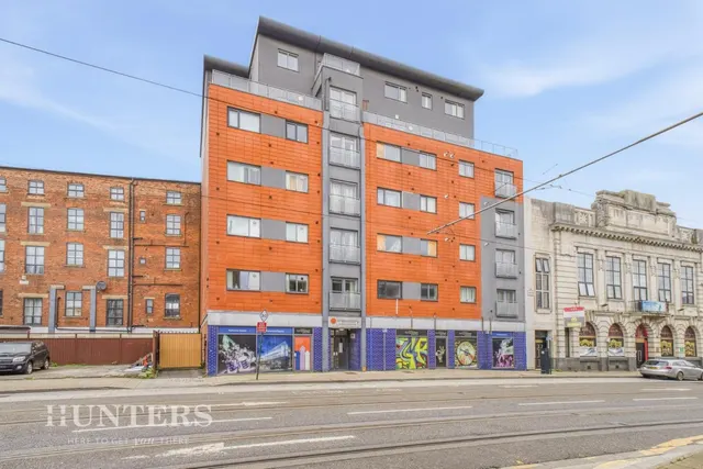Union Street, Oldham, OL1, photo 1