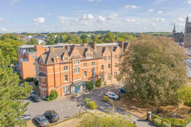 Avenue Road, Leamington Spa, Warwickshire, CV31, photo 1