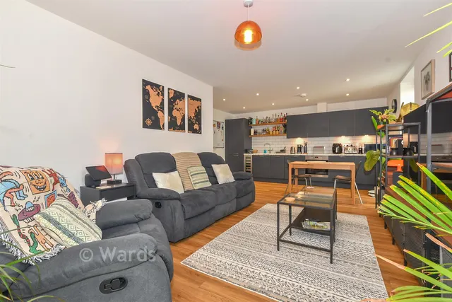 Godinton Road, Ashford, TN23, photo 2