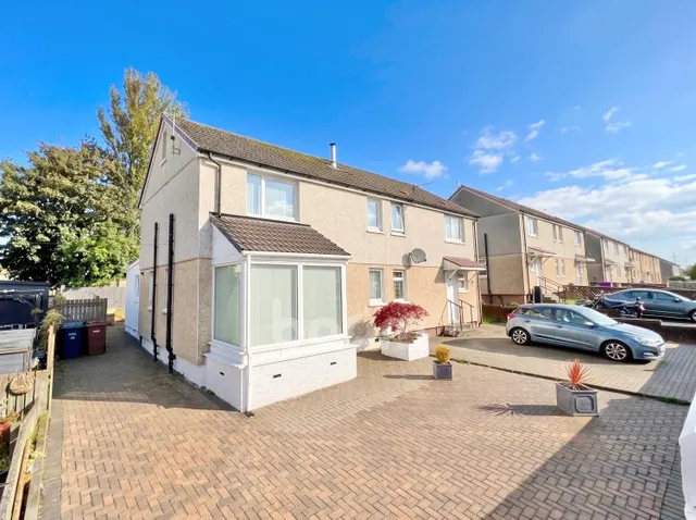 Stockbridge Crescent, Kilbirnie, KA25, photo 1