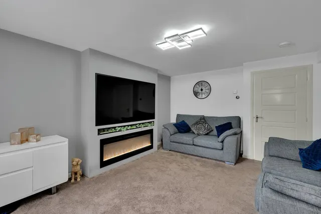 John Jobbins, Penygarn, photo 2