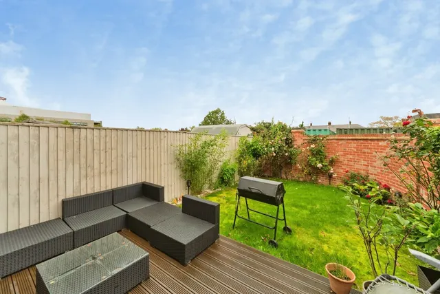 Princeton Way, Ellesmere Port, CH65, photo 2