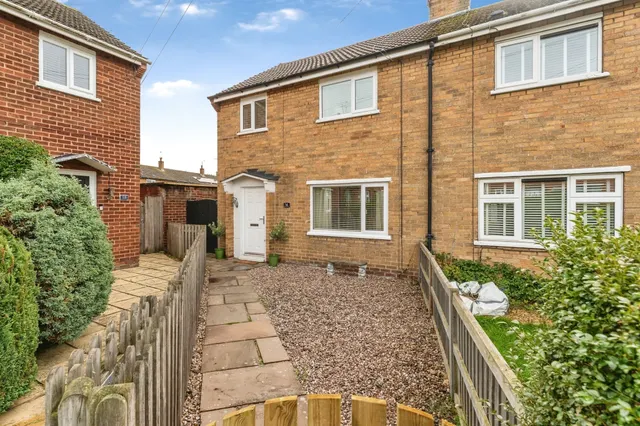 Peckforton Way, Upton, CH2, photo 1