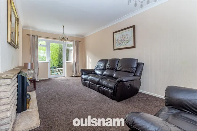 Photo 3 — Coln Close, Bournville Village Trust, Northfield, Birmingham, B31 1HN