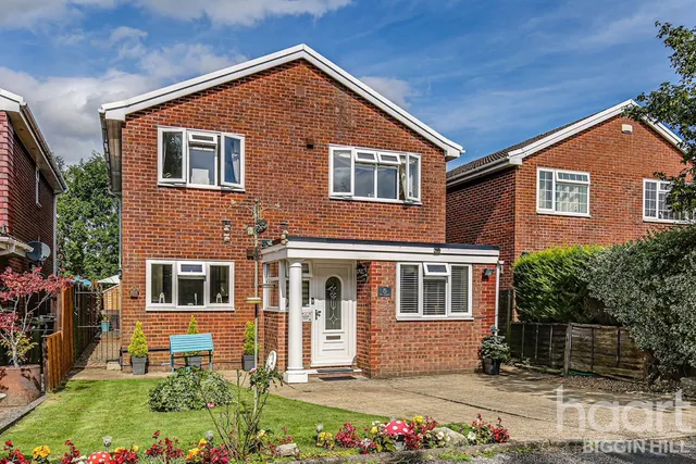 Juniper Close, Biggin Hill, TN16, photo 1