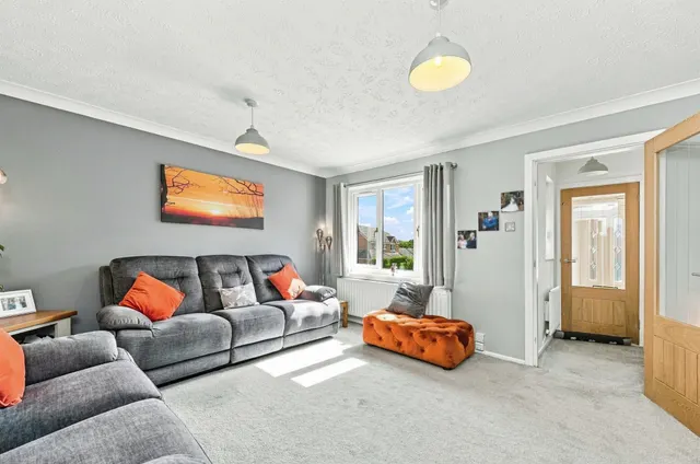 Photo 2 — Grantley Place, Bradley, Huddersfield