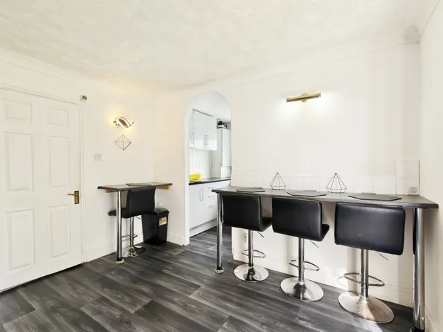 Kendal Court, Erdington, B23, photo 3