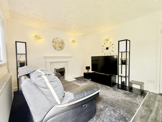 Kendal Court, Erdington, B23, photo 1