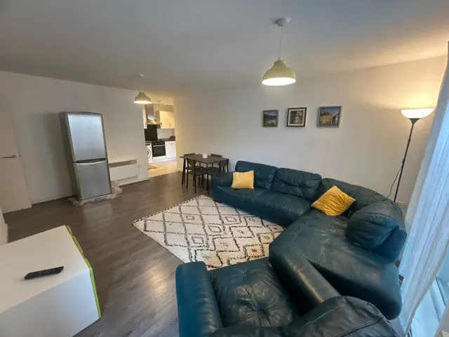Hulme High Street, Hulme, M15, photo 2