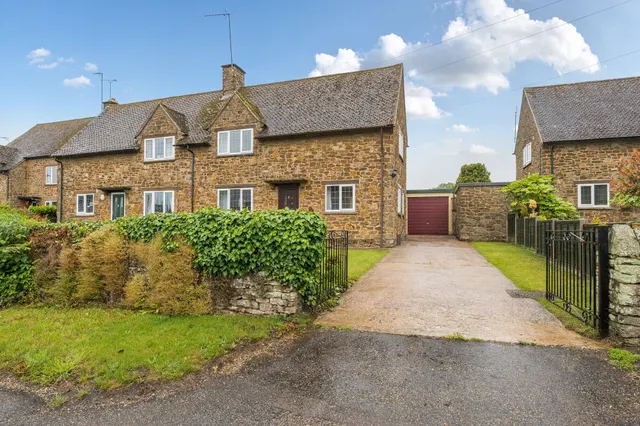 Lime Avenue, Eydon, NN11, photo 1