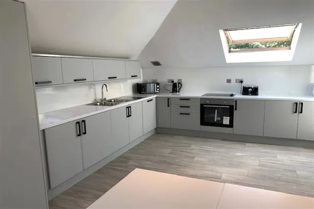 Middle Street, Beeston, NG9, photo 1