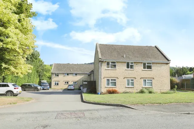 Station Road, Blockley, GL56, photo 1