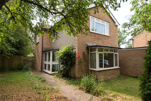 New Road, Bromsgrove, Worcestershire, B60 2JZ, photo 1