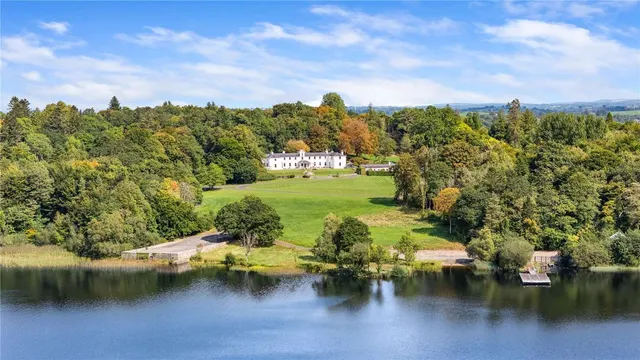 Ely Lodge, Enniskillen, Co Fermanagh, BT93 7FE, photo 1