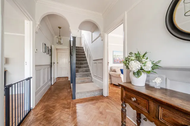 Southfield Avenue, Preston, Paignton, Devon, TQ3