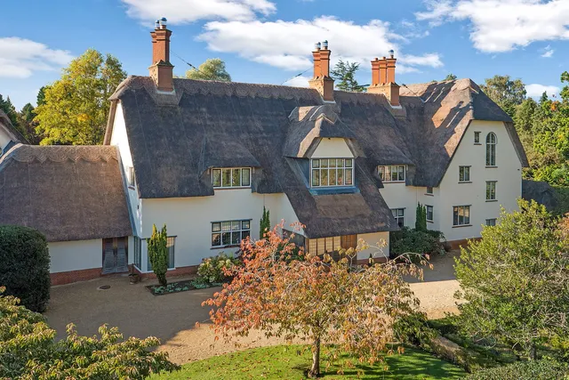 Photo 2 — Common Lane, Hemingford Abbots, Cambridgeshire, SAT NAV PE28 9AW