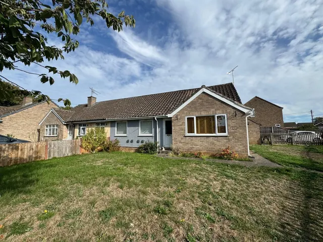Pond Lane, Brandon, IP27, photo 1