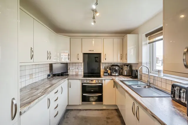 Photo 2 — Lanark Drive, Mexborough