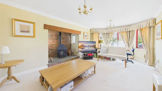 Snaith Crescent, Loughton, MK5, photo 3
