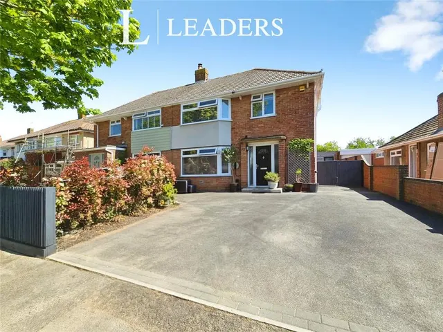 Privett Place, Gosport, PO12, photo 1